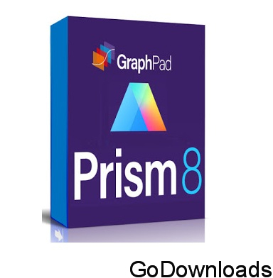 Prism Statistical software, free download For Mac