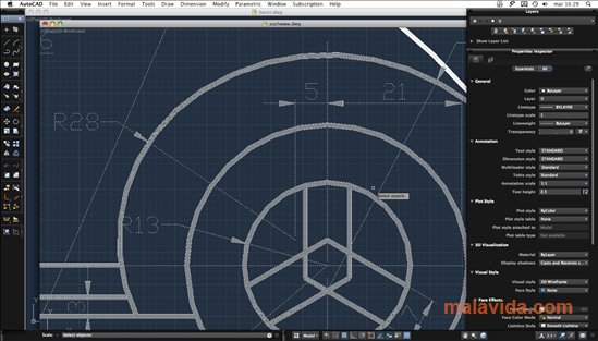 cad software for mac